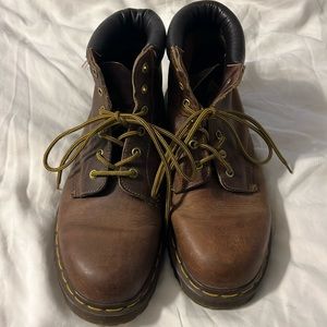 Dr marten boots